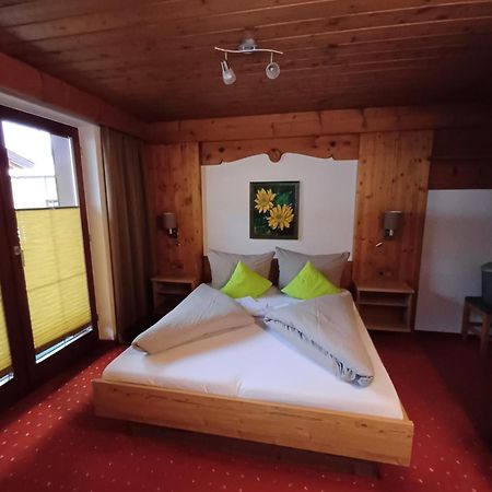 Apartamento Haus Helene Prantl Längenfeld Exterior foto